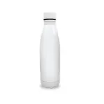 Rigel   Cola Shaped  Stainless Steel Water Bottle 500ml